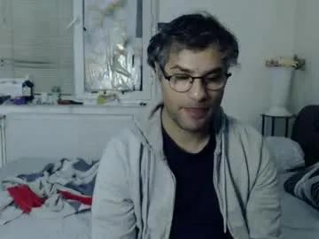 calvinjohnlad — Freechat on Chaturbate