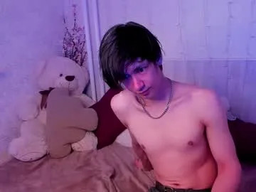 calvinowens — Welcome to my room! - Goal: Doggy [55 tokens left]