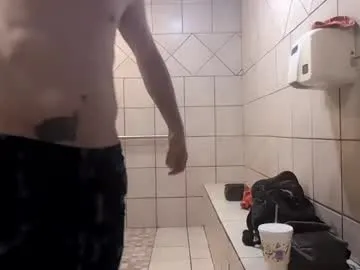 camarodude71854 — Freechat on Chaturbate