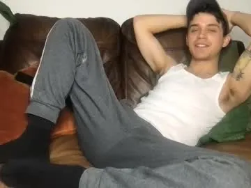 camdoattitude — Horny Chav Lad ;) - #british #feet #hung #twink #lovense #gay -- Current Goal: Get topless at 200 tokens -- Next Goal: Take off joggers