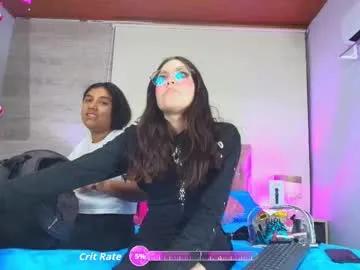 cameron_april — GOAL: Sexy Dance [300 tokens remaining] Welcome to my room! #feet #ass #saliva #lovense #party