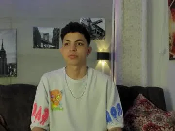 cameron_lux4 — GOAL: cum show [482 tokens remaining] Hey guys, Welcome to our room #master #findom #18 #young #latino