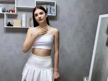 camienevius — GOAL: air kiss [26 tokens remaining] WelCome to My Room! My name is Rina #18 #smalltits #skinny #lovense #teen