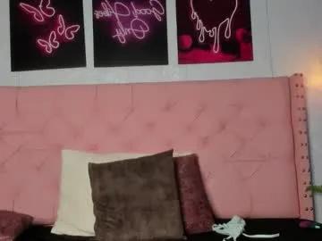 camila__bouzas — GOAL: Rub pezones [1 tokens remaining] Welcome guys! Lets have fun together <3 #bbw  #18 #bigboobs #anal #latina