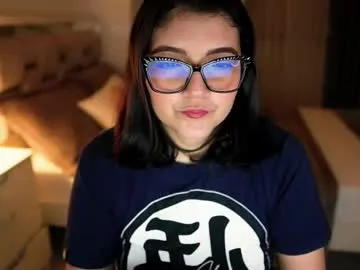 camila_buitrago — WELCOME GUYS: #cum #squirt #anal #teen #braces #latina #