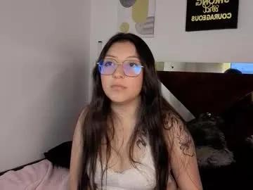 Chaturbate camila_eclipse is Freechat camila_eclipse — Camila_eclipse's room #latina  #18 #bigboobs  #young #new #teen