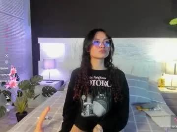 camila_nyx — GOAL: oil on boobs + pull nipples [70 tokens remaining] Welcome To My Room #lush #bigass #smalltits #squirt #anal