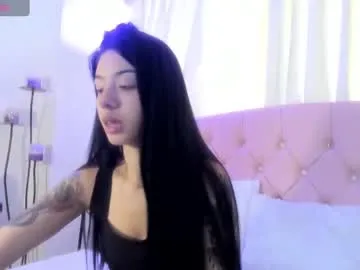camila_ortiz__ — GOAL: Show titis [41 tokens remaining] Welcome to my room! #young #bigass #skinny #18 #smalltits