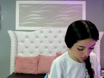 camila_ortiz__ — Freechat on Chaturbate