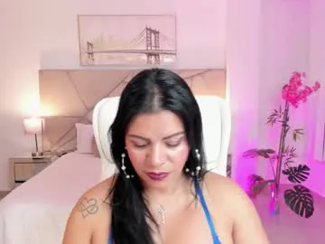 camilaa_dior — GOAL: follame el culo [431 tokens remaining] Welcome to my room! #feet #milf #bigtits #mature #new