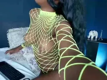 camilaasaenz_ — I'm #shy but you would to put me naughty in #pvt  - Goal: Naked x 2min [87 tokens left] #ebony #skinny #daddysgirl