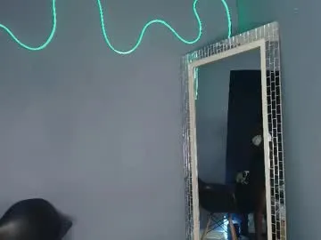 camilaasaenz_ — Fill my pussy with your milk ! I am ready to receive everything from you! // OPEN PVT - Goal: HIWELCOME SPANK ASS [10 tokens left] #ebony #skinny #daddysgirl #shy #milk