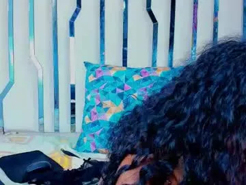 camilaqueenh — Camilaqueenh's room #anal  #latina #pvt #teen #squirt