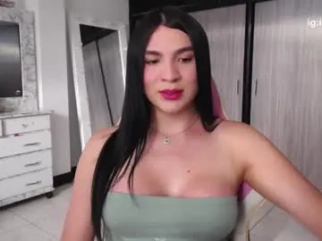 camilaryan — you wanna play a game with me? we're gonna a fun  #transgirl #latina #young #lovense