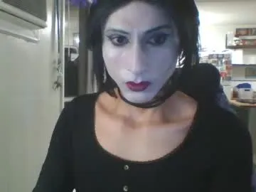 camilicat — Freechat on Chaturbate