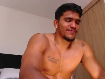 camilo_contre21 — [1500 Left] hey baby flex and my hard cock for you  #cum #young #bigcock #dance #muscle