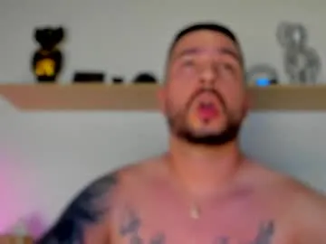 camilo_restrepo21 — Lovense: Interactive Toy that vibrates with your Tips - Multi-Goal :  LOVENSE ON! BUZZ ME AND WATCH ME REACT! #hole #cum #bigcock #pvt #lovense #smoke #anal