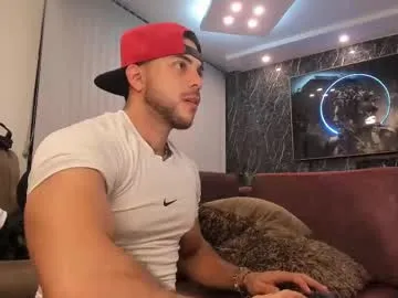 camilowatson — Make me CUM with your tips!!  - Goal is : french kisses #Lovense #hairy #uncut #master #bigcock #couple