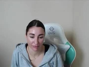 cammila_horn — Hey! It's my first day here, how about I take off my sweater? #german #shy #new #natural #brunette [492 tokens remaining]