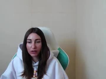 cammila_horn — put on a sexy top #german #shy #new #natural #brunette [250 tokens remaining]