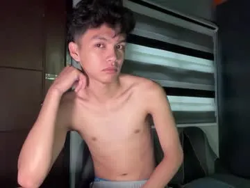 camwithethan — wanna see me naked?   #asian #bigcock #new #twink #cum