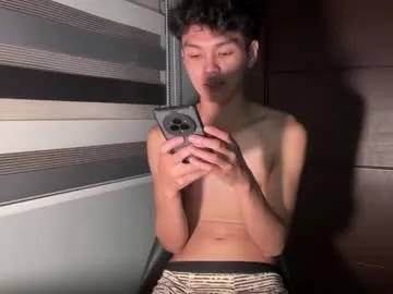 camwithethan — 'Naked and needy....you in?   #asian #bigcock #new #young  #cum #gay