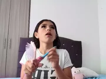 candy_blissx — Candy_blissx's room #new #18 #young #teen #latina