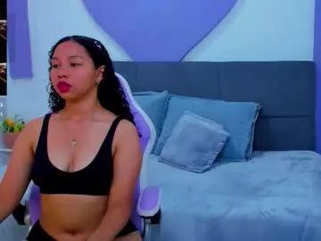 candy_brunette_18 — GOAL: Eyes contacts  blowjob messy a lot saliva [120 tokens remaining] Welcome to my room! #natural #new #shy #petite #18