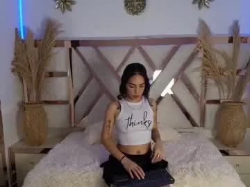 candy_dim — Sexy dance and spank ass x5 - Multi Goal: New Goal [256tk each Goal] #teen #young #petite #latina #smalltits