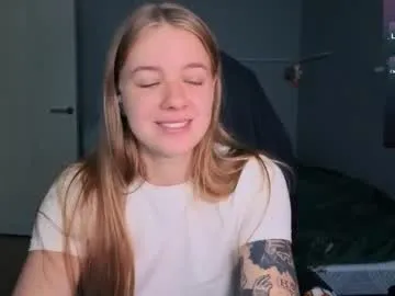 candy_meggie — Welcome to my room! Im Megan!    - Goal: Make me happy [663 tokens left] #blonde #squirt #smile #lovense #cute