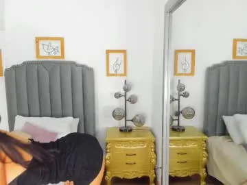 candybunny_14 — Current Goal: Raise my skirt at 40 tokens -- Next Goal: Spank my ass x3 -- Show schoolgirl, I need to pass the exam  #new #skinny #teen #18 #latina