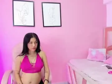 candyvioletta_ — GOAL: Make Me Wet [52 tokens remaining] Hello welcome to my room im #new #latina #bigboobs #submissive #daddy