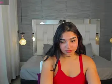 candywhithes — Candywhithes's room #latina #18 #squirt #young