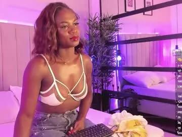 candyyvega — GOAL: anal [399 tokens remaining] Welcome to my room! #squirt #anal #ebony #lovense #new