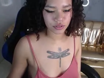 canela_s1 — GOAL: Flash tits [48 tokens remaining] Welcome to my room! #feet #natural #latina #ahegao #18