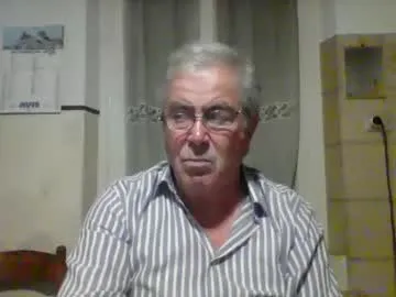cantera577 — Freechat on Chaturbate
