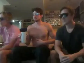 captain_chris8 — Freechat on Chaturbate