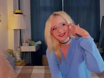cara_delevingnee — GOAL: Lick my fingers [14 tokens remaining] I'm Teresatime to have fun #18 #shy #new #cute #blonde