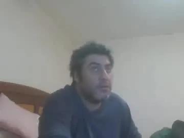 caravibugue — Freechat on Chaturbate