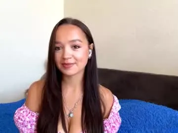 carigusman — Goal: .  show heart!  #shy #new #18 #petite #bigboobs [25 tokens remaining]