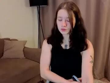 Chaturbate carissaolivo is Freechat carissaolivo — Goal: play with my cameltoe  #new #shy #18 #teen #young