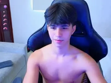 carl_dixon — SHOW CUM!! [2000 tokens left] #bigcock #cum #lovense #skinny #18