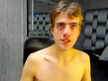carl_gibson — Freechat on Chaturbate