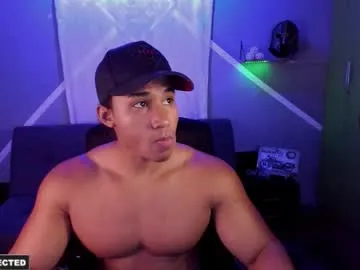 carl_smithh — GOAL: Oil in the body [300 tokens remaining] Welcome to my room! #feet #muscle #master #bigdick #new