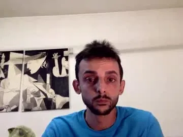 carlos037tm — Freechat on Chaturbate