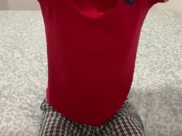 carlos_owen — #cum #bigtoys #camboys #twink