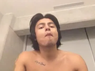 carlosanieto2013 — Freechat on Chaturbate