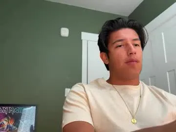 carlosjosecb1 — cum in mouth #latino #young #bush #edging [1965 tokens remaining]
