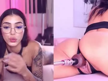 carmela__cute — GOAL: Super Squirt [1555 tokens remaining]  ive been wet the whole day; need an urgent orgasm/squirt!!  #fuckmachine #skinny #squirt #lovense #young