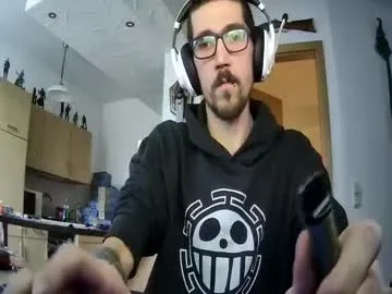 carnifex3112 — Freechat on Chaturbate
